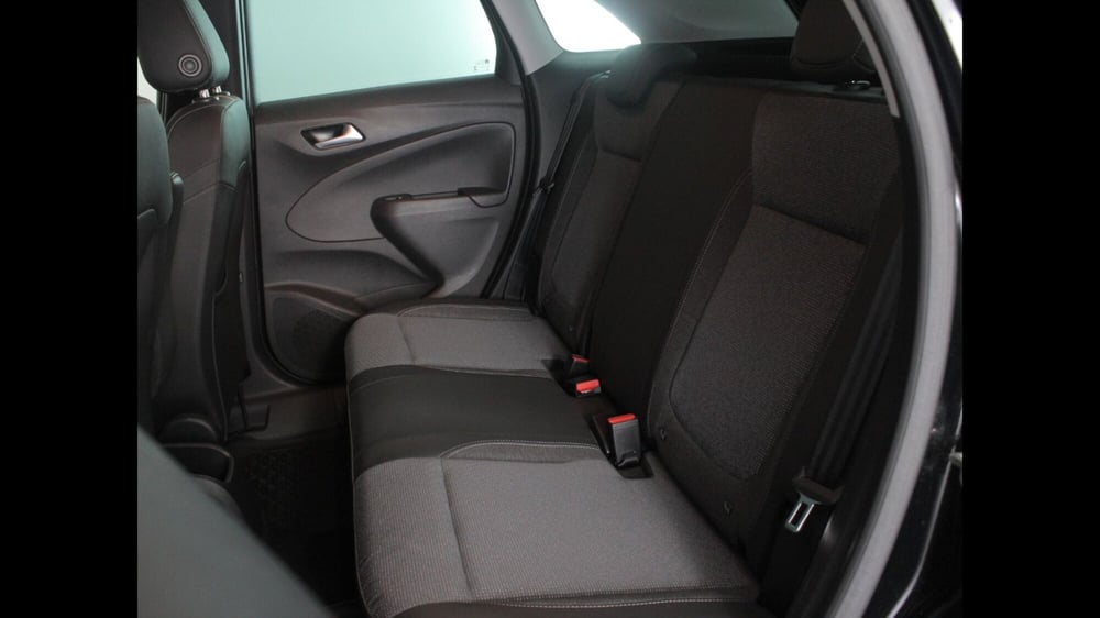 Opel Crossland usata a Palermo (12)