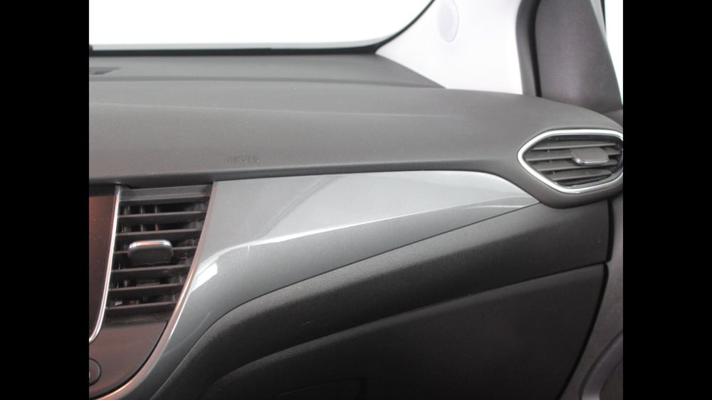 Opel Crossland usata a Palermo (18)