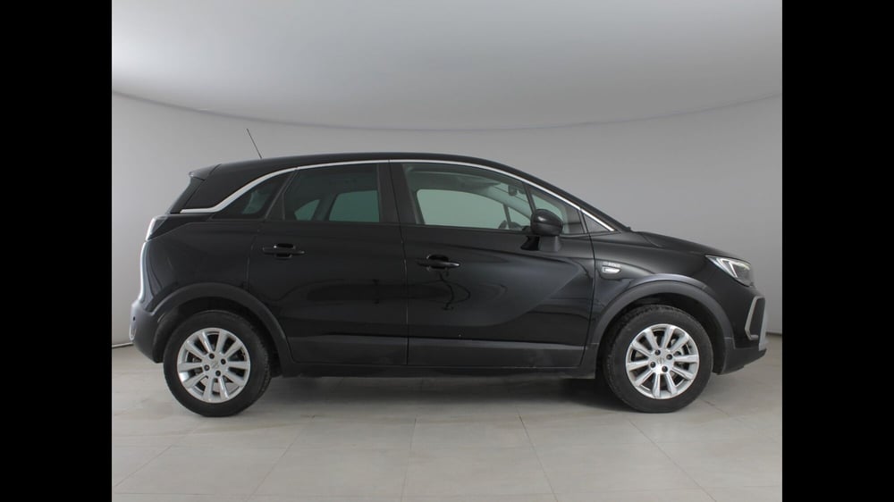 Opel Crossland usata a Palermo (4)
