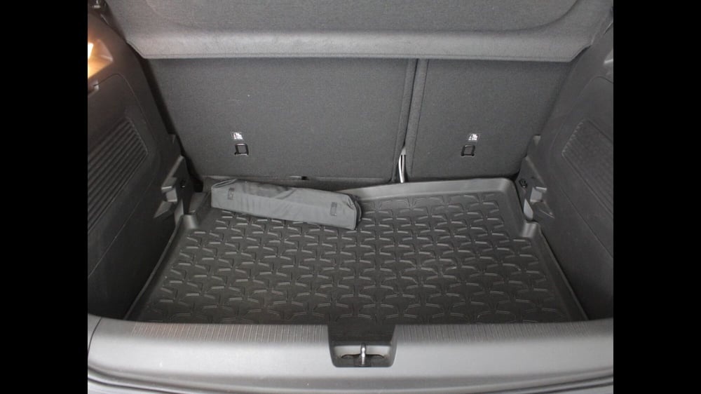Opel Crossland usata a Palermo (6)