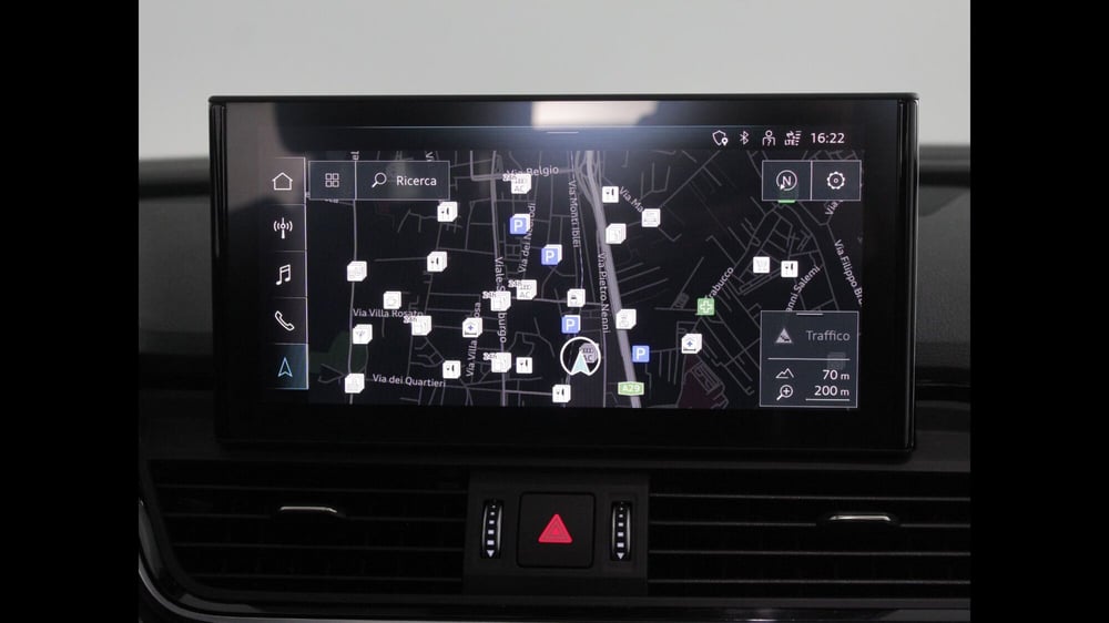 Audi Q5 Sportback usata a Palermo (16)