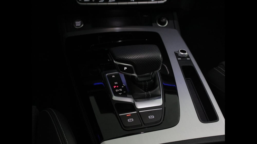 Audi Q5 Sportback usata a Palermo (17)