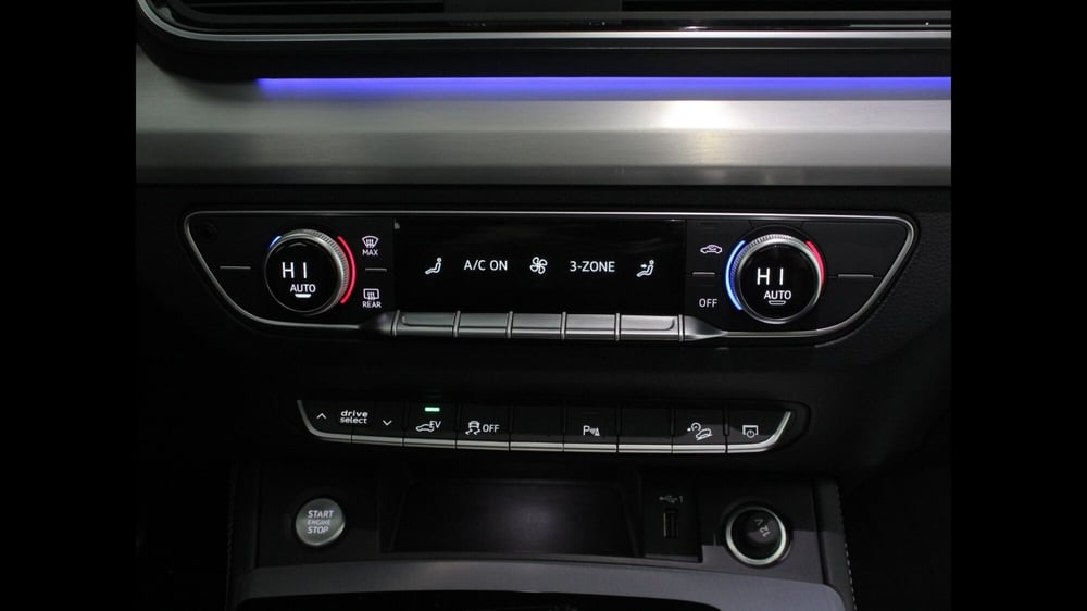 Audi Q5 Sportback usata a Palermo (20)