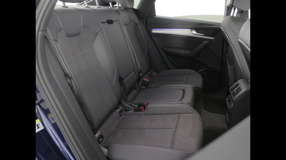 Audi Q5 Sportback usata a Palermo (6)