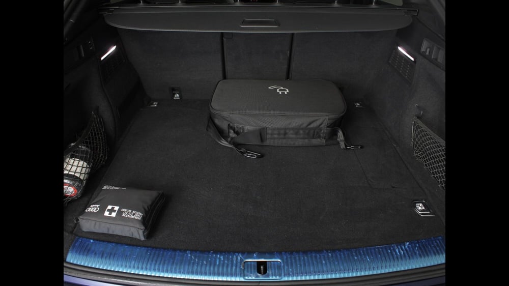 Audi Q5 Sportback usata a Palermo (9)