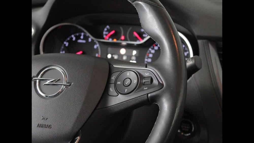 Opel Grandland usata a Palermo (10)