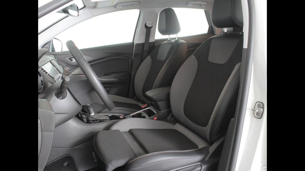 Opel Grandland usata a Palermo (11)