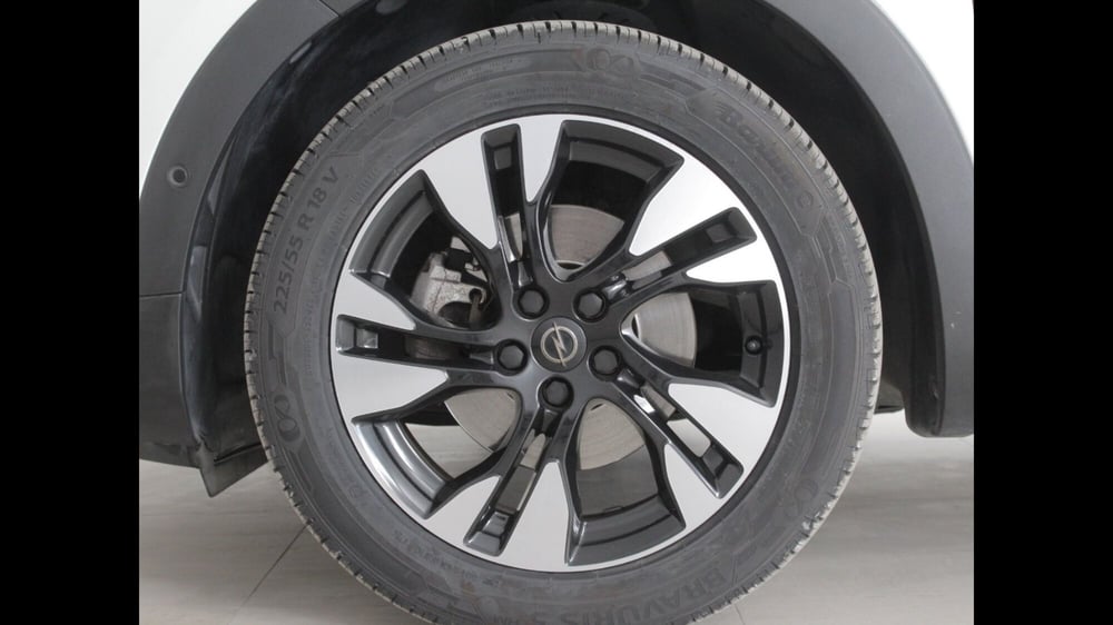 Opel Grandland usata a Palermo (13)