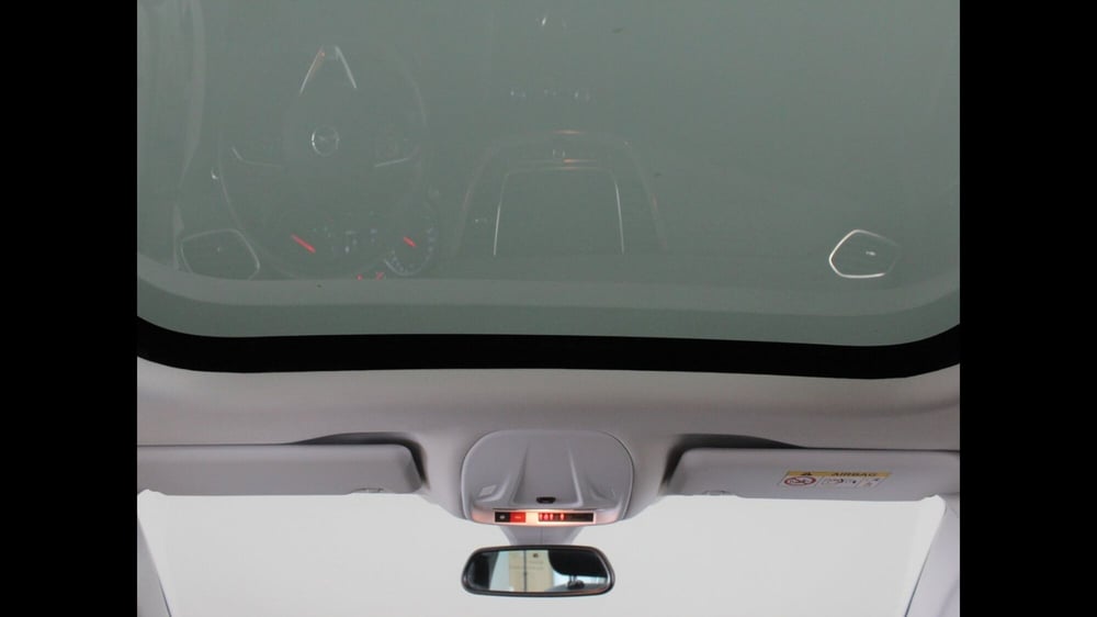 Opel Grandland usata a Palermo (18)