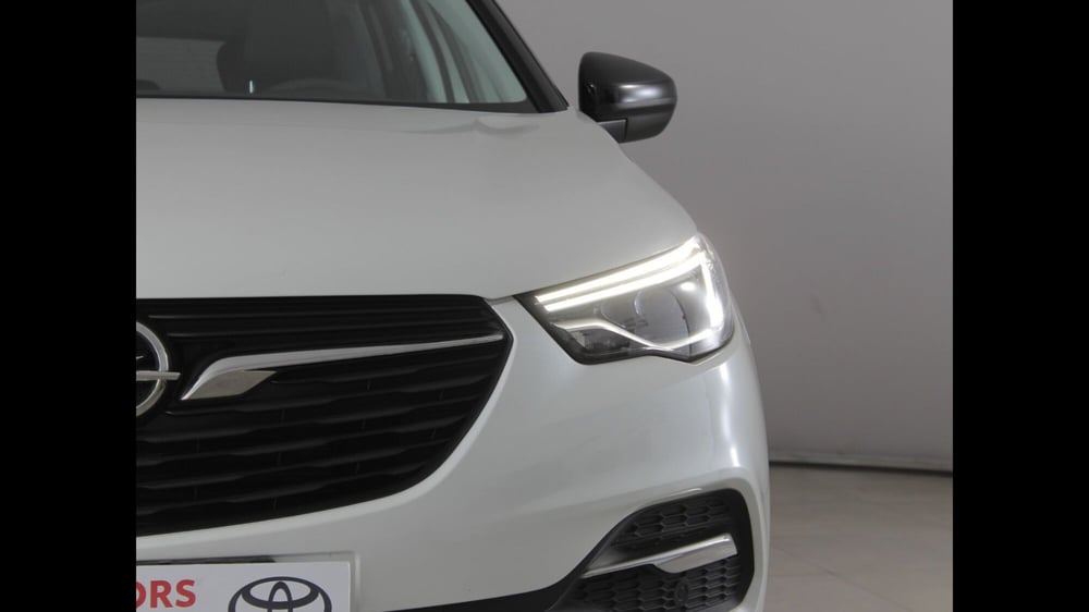 Opel Grandland usata a Palermo (19)