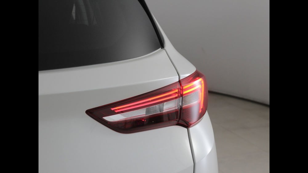 Opel Grandland usata a Palermo (20)