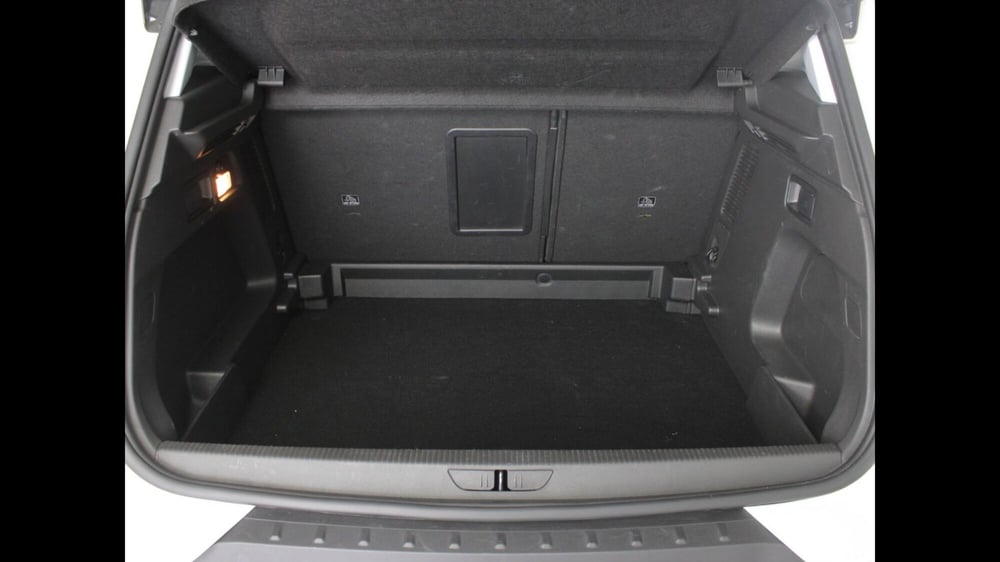 Opel Grandland usata a Palermo (6)