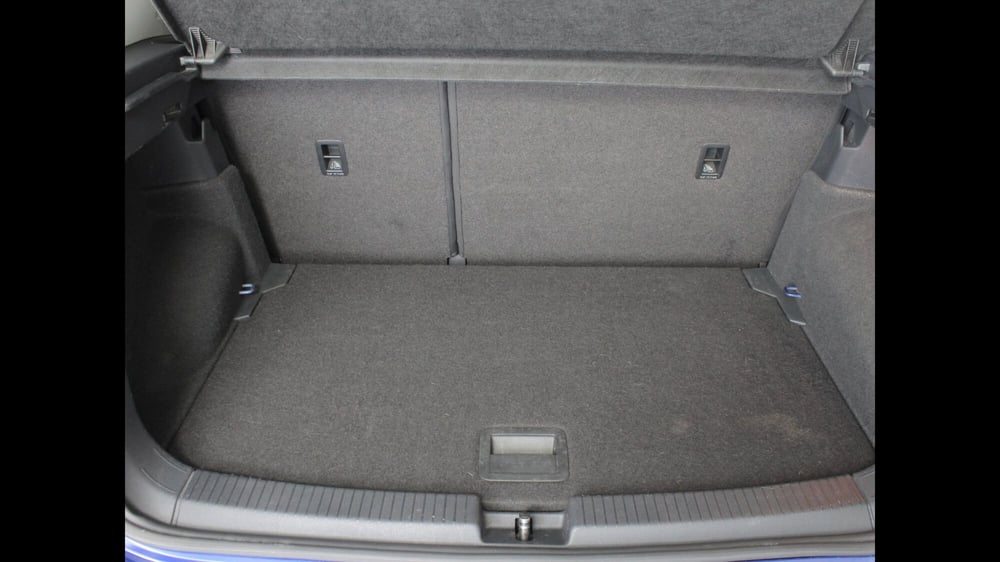 Volkswagen T-Cross usata a Palermo (19)