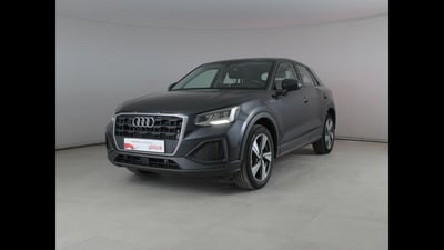 Audi Q2 Q2 30 TFSI Admired del 2022 usata a Palermo