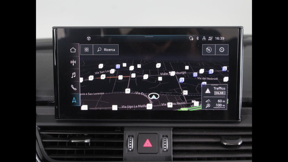 Audi Q5 Sportback usata a Palermo (12)