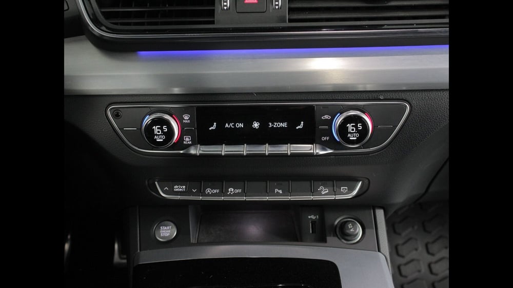 Audi Q5 Sportback usata a Palermo (14)