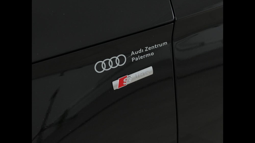 Audi Q5 Sportback usata a Palermo (15)
