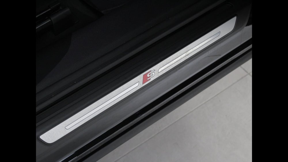 Audi Q5 Sportback usata a Palermo (17)
