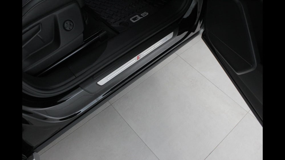 Audi Q5 Sportback usata a Palermo (18)