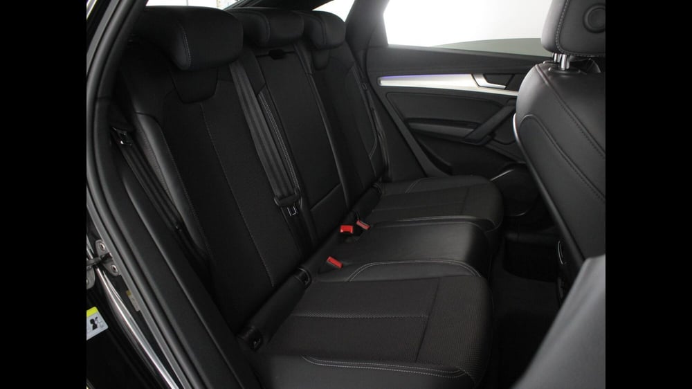 Audi Q5 Sportback usata a Palermo (6)