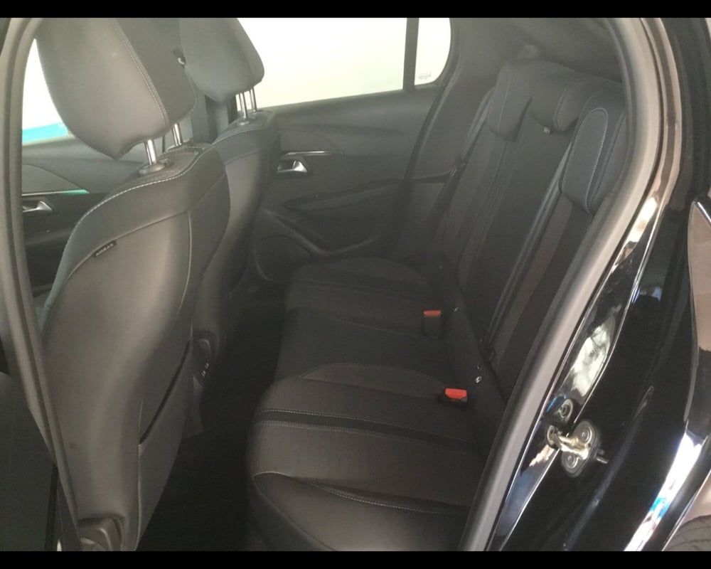 Peugeot 208 usata a Varese (11)