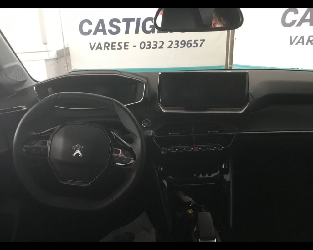 Peugeot 208 usata a Varese (12)