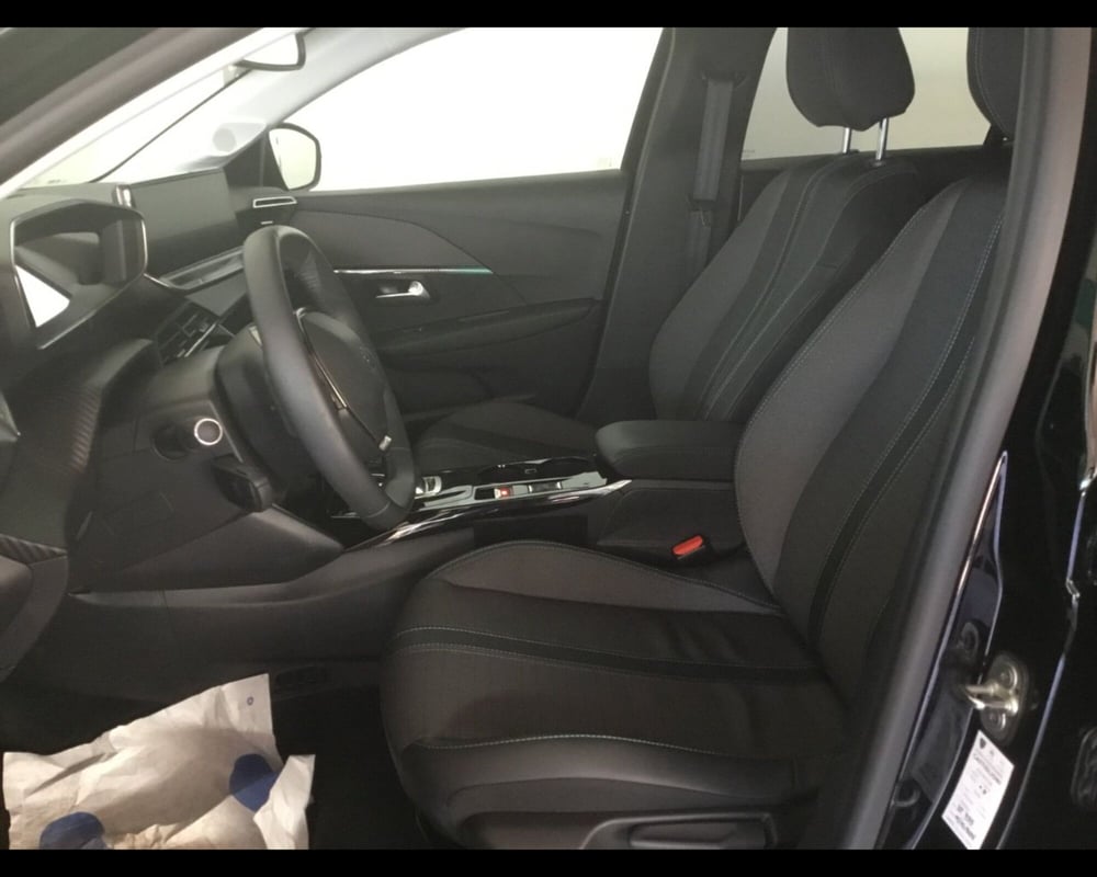 Peugeot 208 usata a Varese (13)