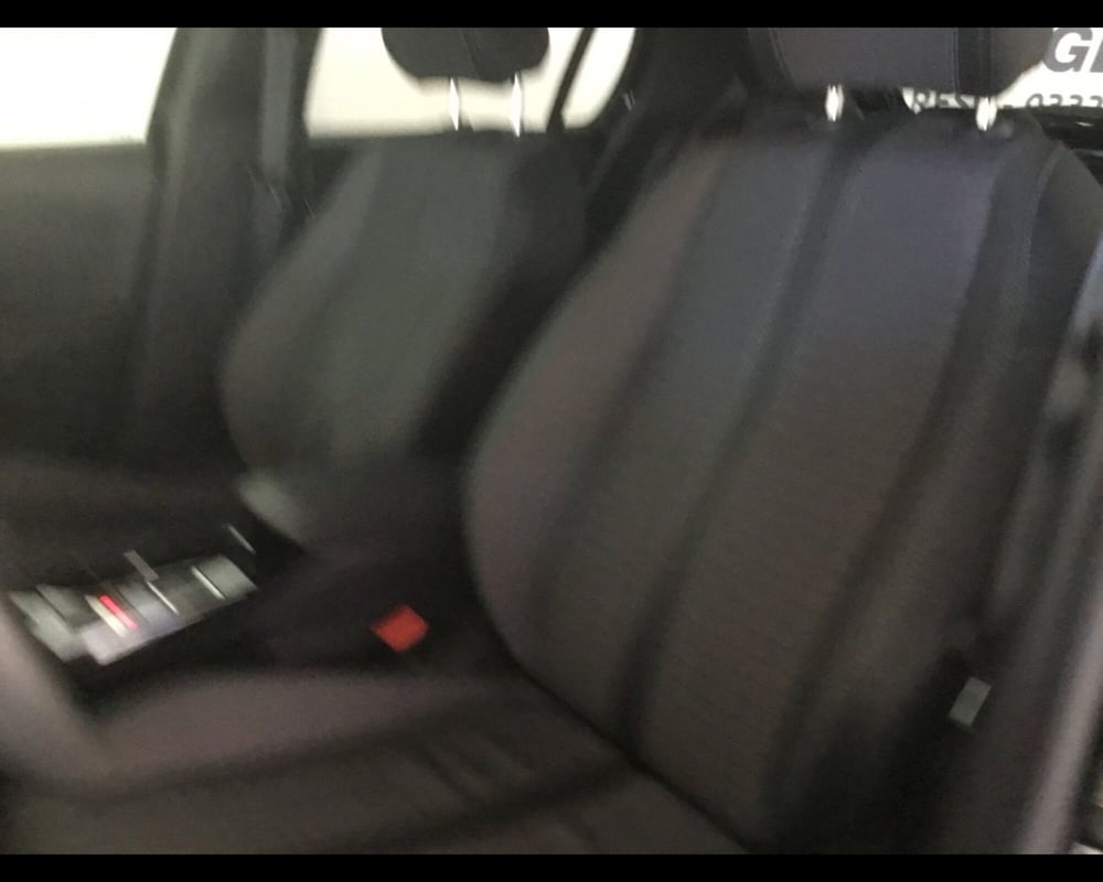 Peugeot 208 usata a Varese (14)