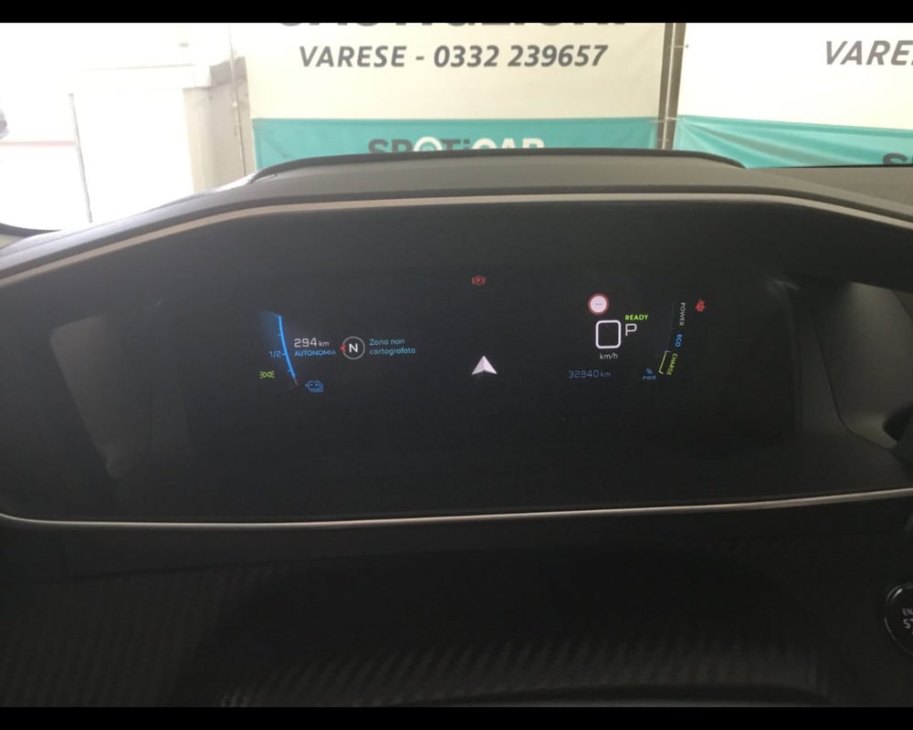 Peugeot 208 usata a Varese (6)