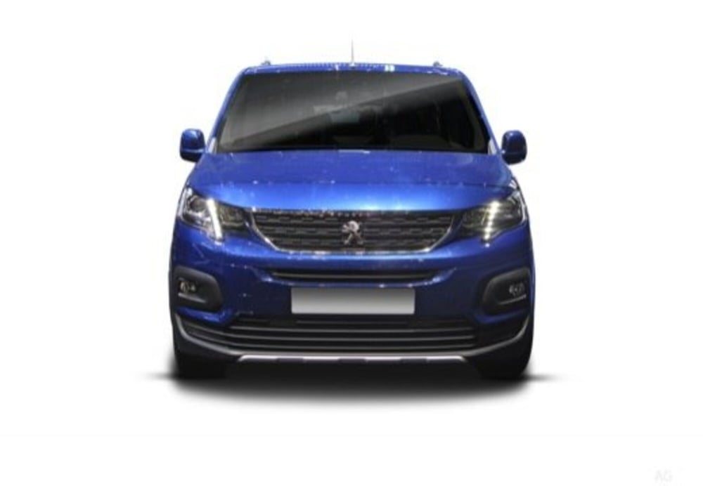 Peugeot Rifter usata a Varese (4)