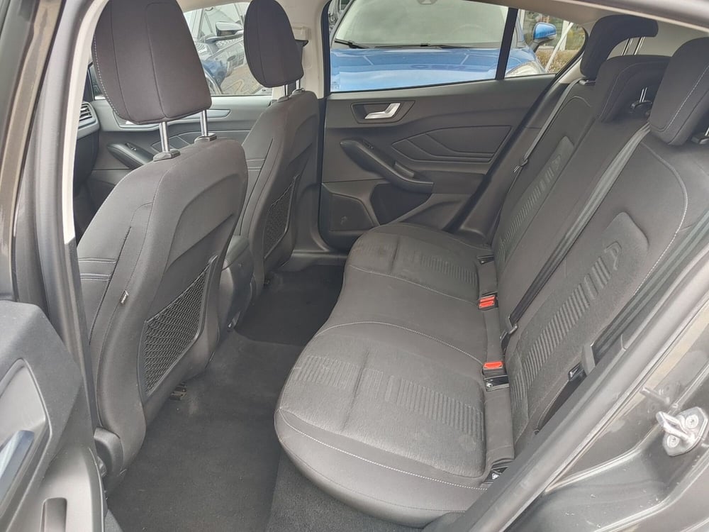 Ford Focus usata a Vercelli (12)