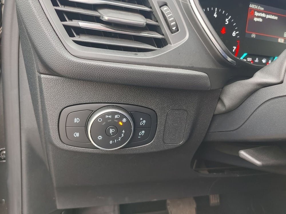 Ford Focus usata a Vercelli (18)