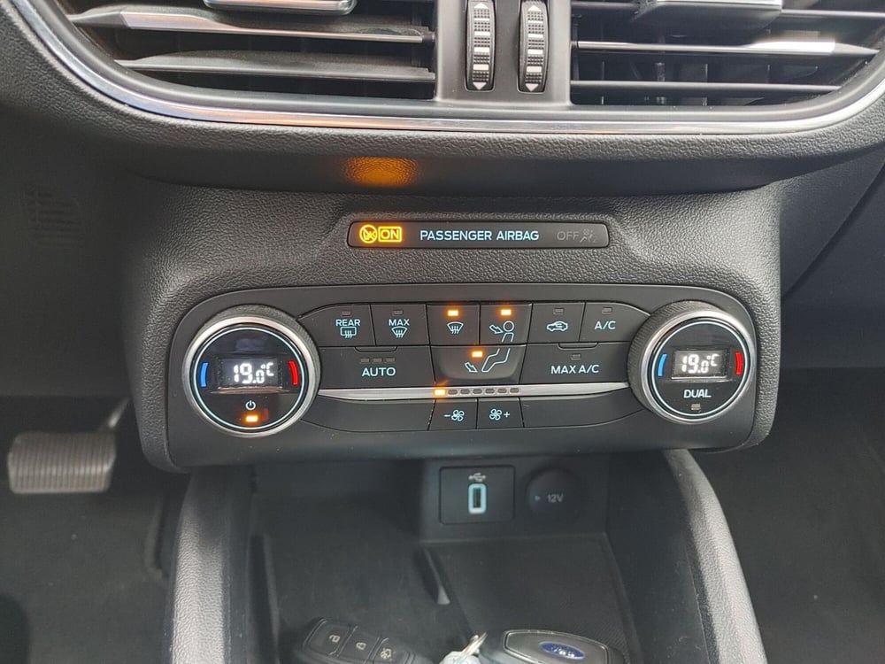Ford Focus usata a Vercelli (19)