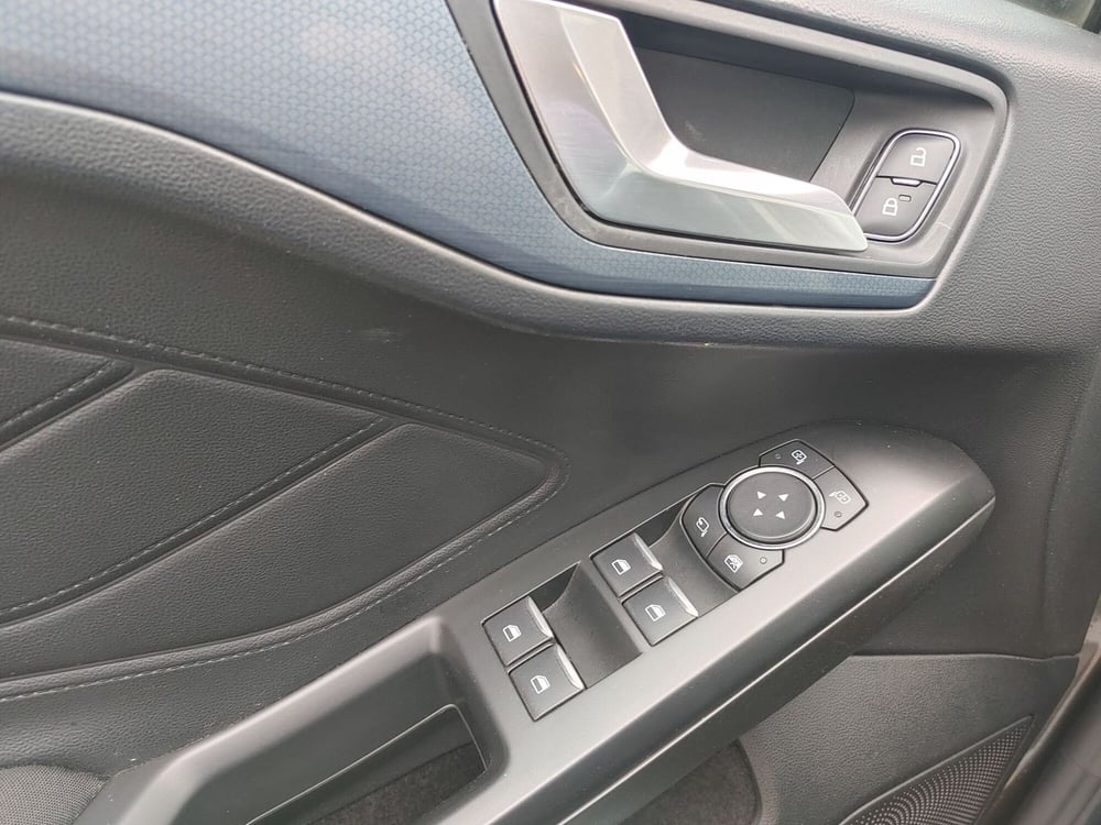 Ford Focus usata a Vercelli (20)