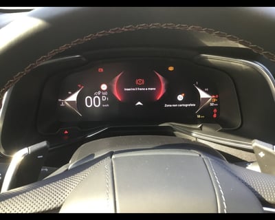 Ds DS 7 1.5 bluehdi Pallas 130cv auto nuova a Varese