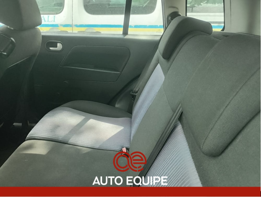 Ford Fusion usata a Firenze (4)