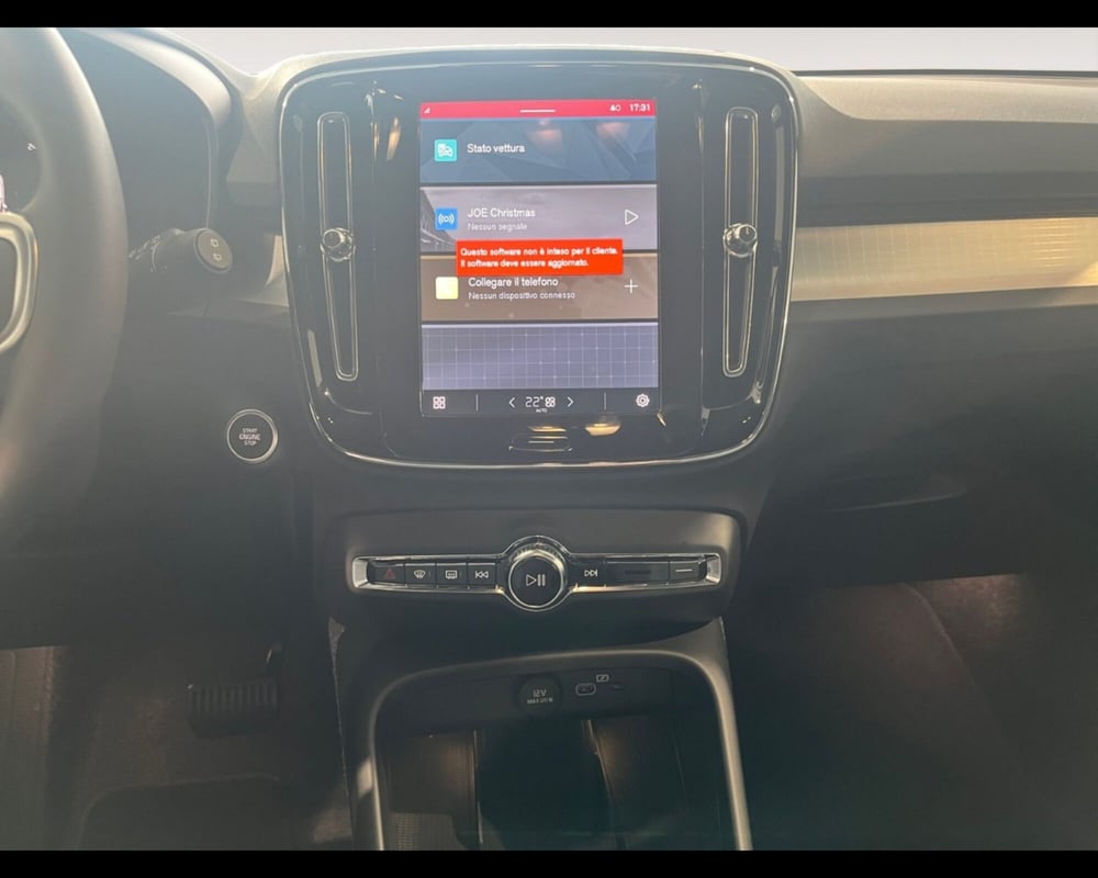 Volvo XC40 nuova a Ravenna (13)