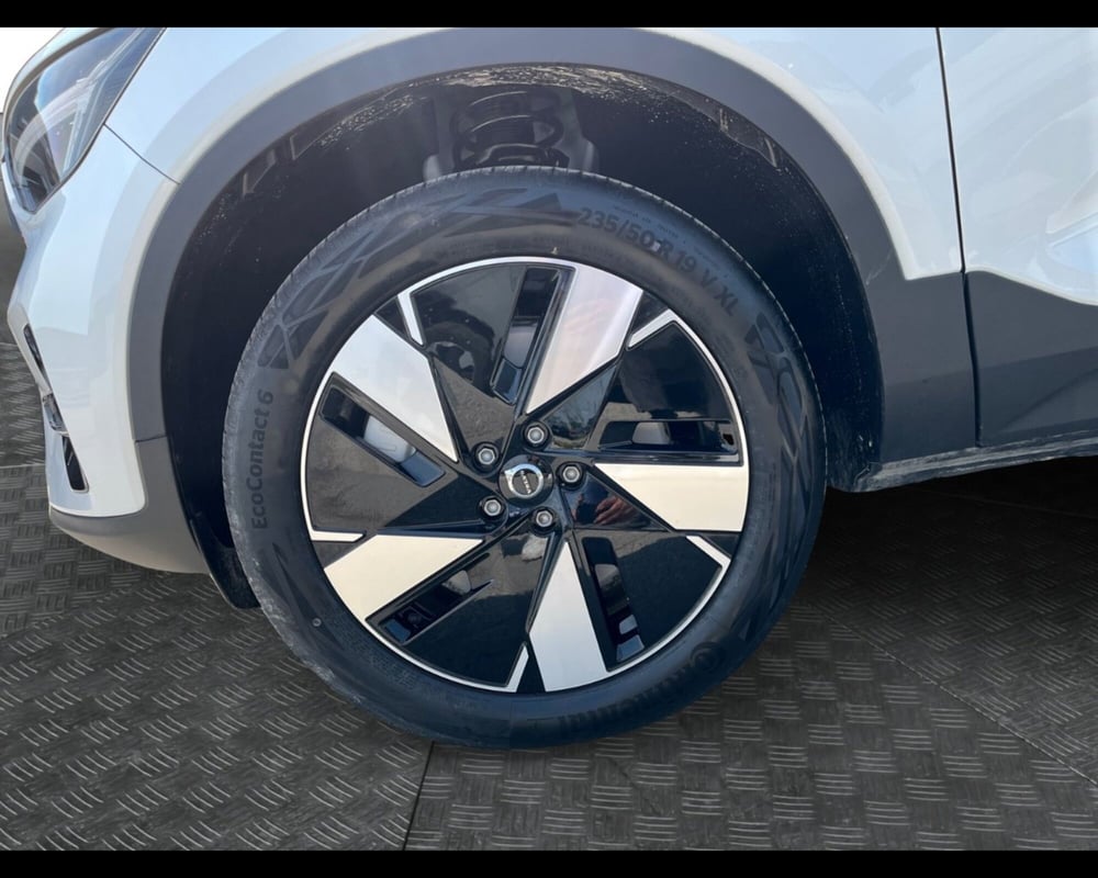 Volvo C40 nuova a Ravenna