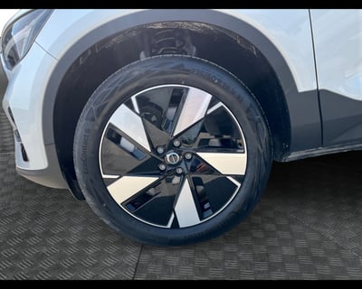 Volvo C40 Recharge Single Motor FWD Ultimate nuova a Ravenna