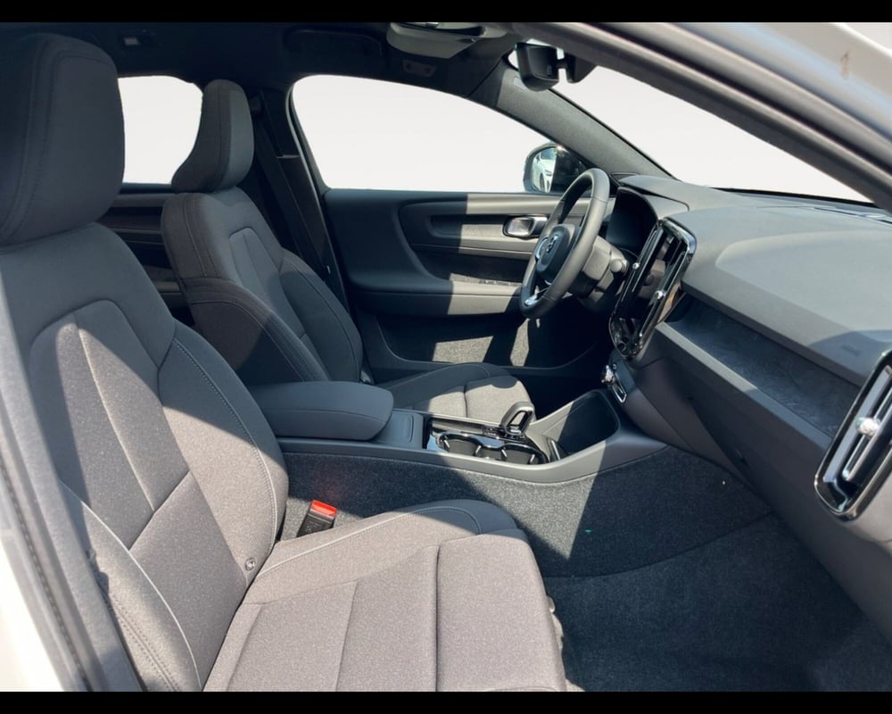 Volvo C40 nuova a Ravenna (10)