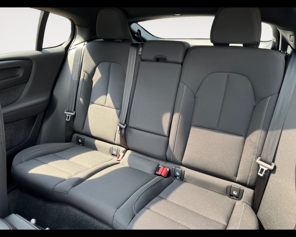 Volvo C40 nuova a Ravenna (11)