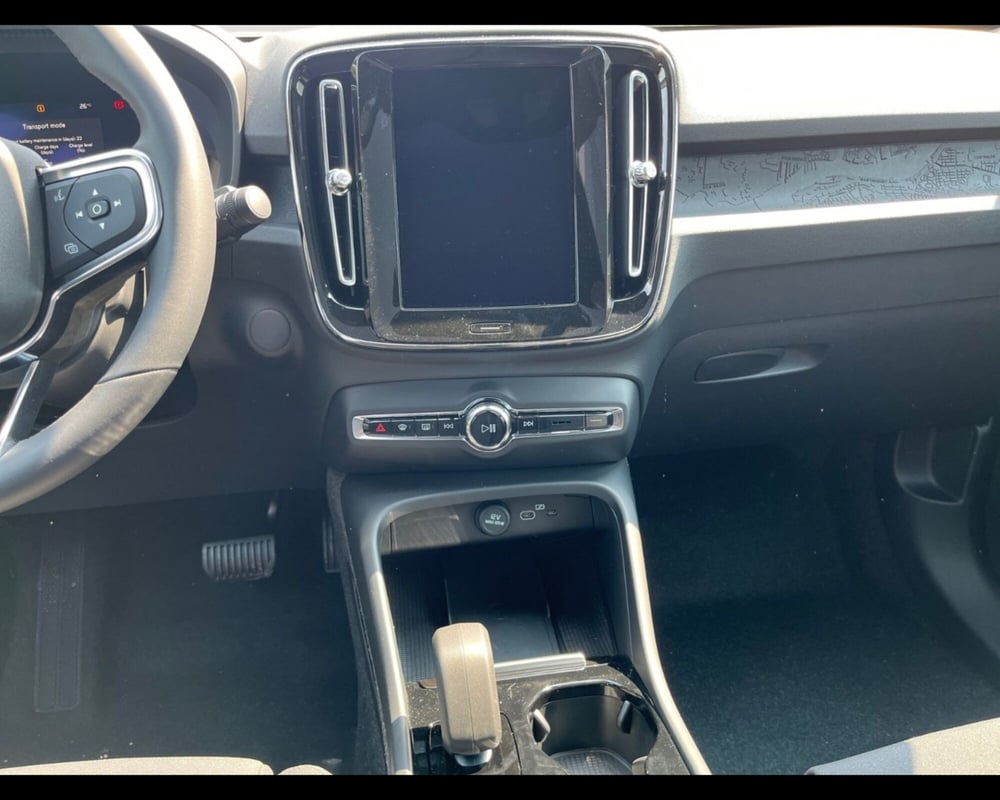 Volvo C40 nuova a Ravenna (12)
