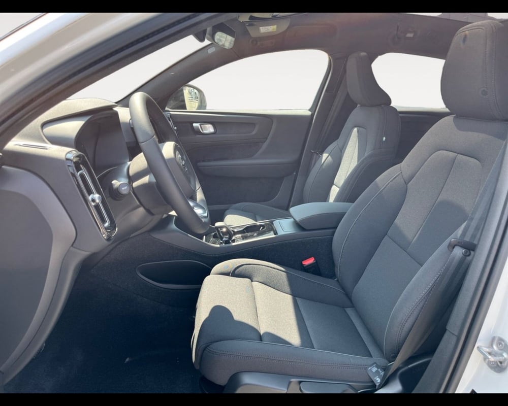Volvo C40 nuova a Ravenna (13)