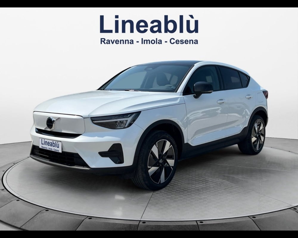 Volvo C40 nuova a Ravenna (15)