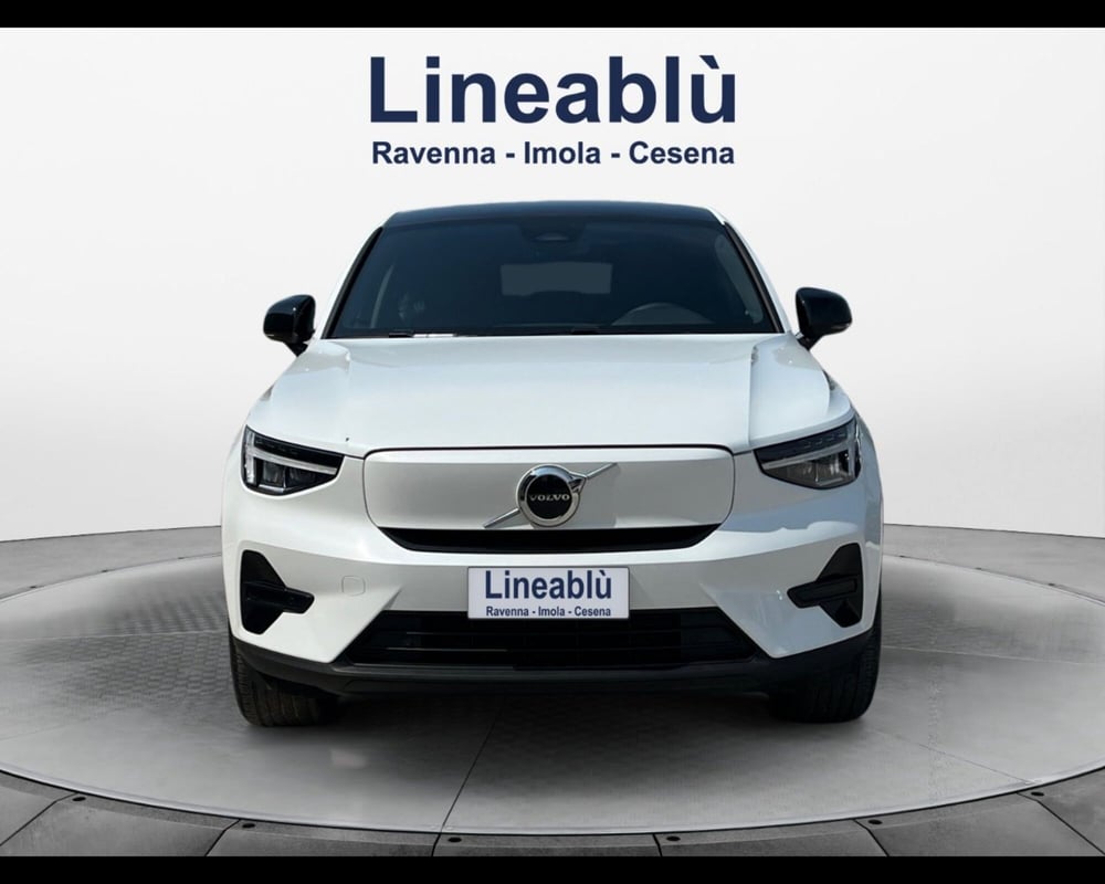 Volvo C40 nuova a Ravenna (2)