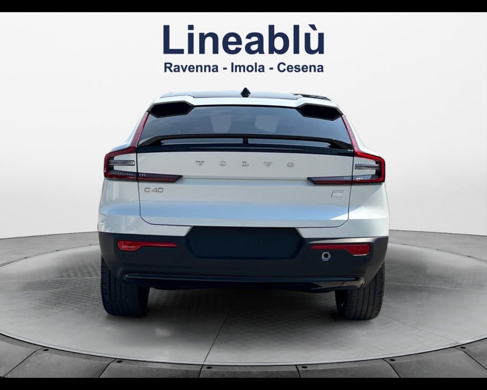 Volvo C40 nuova a Ravenna (4)