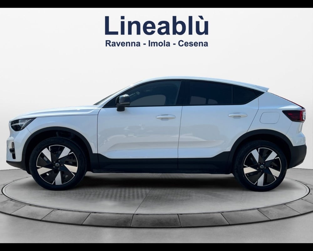 Volvo C40 nuova a Ravenna (6)