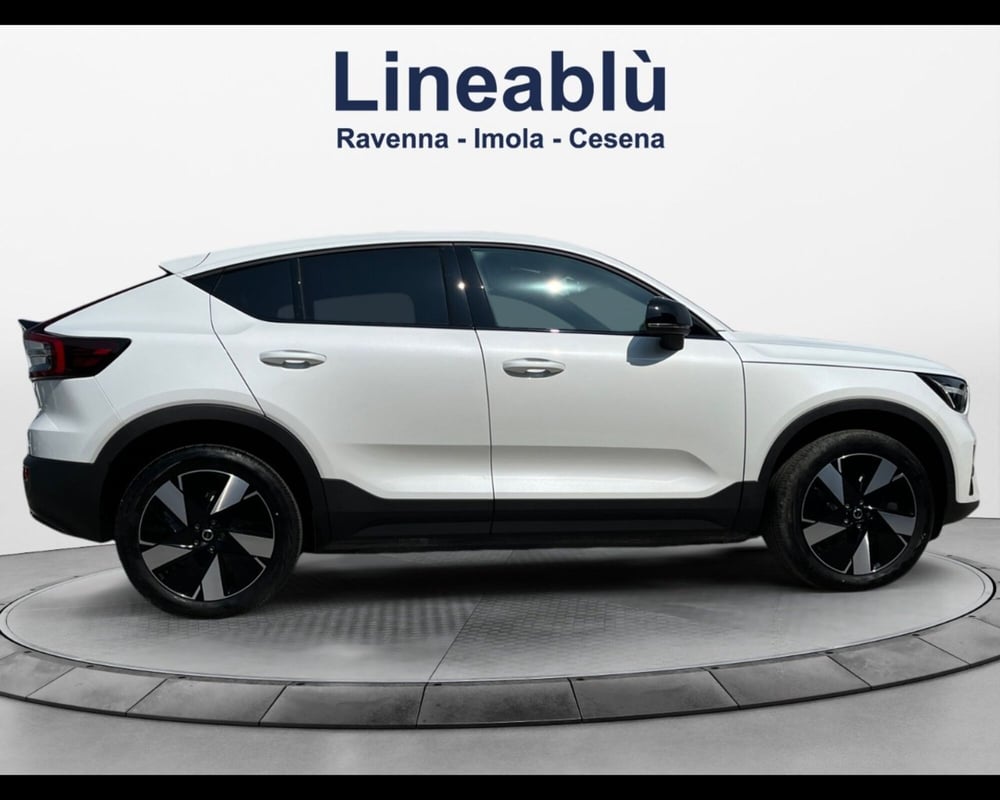 Volvo C40 nuova a Ravenna (8)
