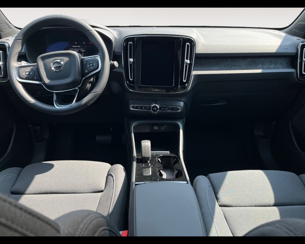 Volvo C40 nuova a Ravenna (9)