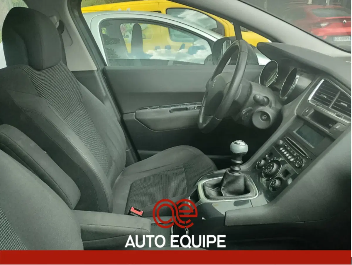 Peugeot 5008 usata a Firenze (3)